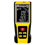 Дальномер лазерный STAYER LDM50
