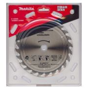 Диск пильный 165*20*2,0 Т24 Makita Standard
