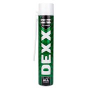 Пена монтажная DEXX ADAPTER адаптерная, 750 мл, выход до 25 л