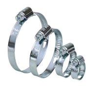 Хомут червячный 12-20 HARDY(100)