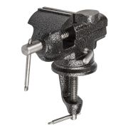 Тиски STAYER HERCULES настольные для точных работ 60мм