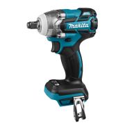 Гайковерт акк. MAKITA DTW285Z (18 В, 280 Н*м, без АКБ и ЗУ)