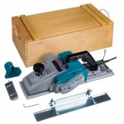 Рубанок Makita 1806B (1200Вт, 170мм)