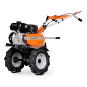 Мотоблок Villartec TB880 (7 л.с., 2V/1R, колеса 4.00*8)