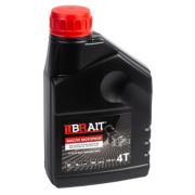 Присадка 4-х тактная BRAIT минерал. API SF/CC SAE 10W40  0.6л