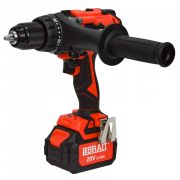 Шуруповерт аккум. BRAIT BCDI20-4PUMBL-1 PRO уд.(20В,100Нм,1АКБ)