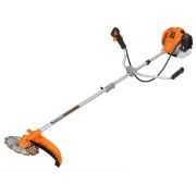 Триммер CARVER GBC-043MS бенз.(разбор,1.25кВт,диск,леска)