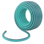 Шланг Palisad LUXE поливочный четырехслойный 1/2