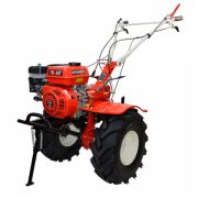 Мотоблок BRAIT-105 W (7л.с,2вперед/1назад,ВОМ,колеса 19-7/8)