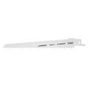 Полотно STAYER S611DF Bi-Metall дерево с гвоздями, металл