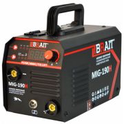 Сварочный полуавтомат BRAIT MIG190H (220В, 20-165А)