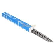 Напильник Vallorbe круглый 4,0/LC10000-03-532  Швейцария