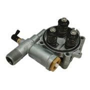 Насос OLYMP MACHINERY VERONA 140/150 Turbo для минимоек