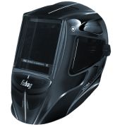 Маска FUBAG сварщика «Хамелеон» ULTIMA 5-13 SuperVisorSilver с регулирующимся фильтром