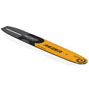 Шина Rezer 303 L 9 А, сварная (12«, 3/8», 1.3 мм, 45 зв.) для цепных пил Carver 25-12, Парма М6,