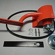 Насадка-кородер к б/п STIHL-361 (нож 82мм)