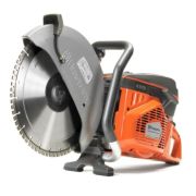 Бензорез Husqvarna K970 II/16