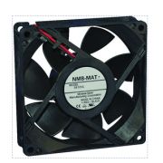 Вентилятор (модель 3610VL-05W-B70, 24V, DC0.49A, 92х92х24) FUBAG INMIG 315 T