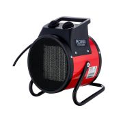 Пушка тепловая электрическая Ресанта ТЭПК-3000К (керам.)