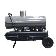 Пушка тепловая дизельная OLYMP MACHINERY TPND-37 (37кВт)