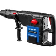 Перфоратор ЗУБР ЗПМ-52-1500 ЭК (1500Вт, 18Дж, SDS-Max)