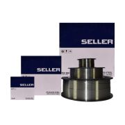 Проволока свар. ER 308LSI d 1.0 мм SELLER 1 (5кг)