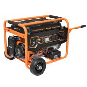 Электростанция CARVER PPG-8000Е (6,5кВт, э/ст., бак 25л)