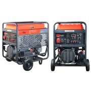 Электростанция Fubag BS 17000 DAES (15кВт,380В,э/ст,портATS)