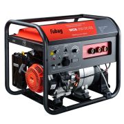 Электростанция Fubag WCE 250 DC ES свар. (2,5кВт, эл.старт.)