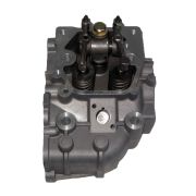 Головка цилиндра в сборе 186F (дизель)