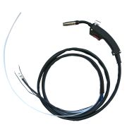 Горелка Mig-140 (2,5М) клапан механический, без евроадаптера START