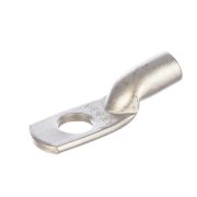 Наконечник медный ТМЛ 16-8-6 луженый КВТ