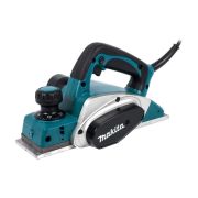 Рубанок Makita КР0800 (620Вт, 82мм, 17000об/мин)