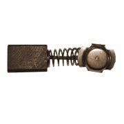 Щетка (№692) Rezer, Hitachi 7*11*16 пружина, пятак-уши, отстрел 1 (2 шт