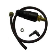 Переходник Tig 50 М12х1 - СКР31 L-2м (CX0081)