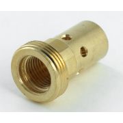 Адаптер наконечника М8/М10/25 мм (MS 400/500) (142.0022)