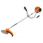 Триммер CARVER GBC-052M бенз. (1.5 кВт, диск, леска)