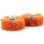 Диск щетки роторной НЕВА ЩРМ-1 (078x350)