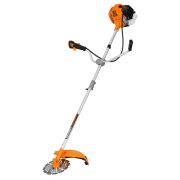 Триммер CARVER GBC-052MS бенз. (1.5кВт,диск,леска,разборн.)