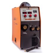 Сварочный полуавтомат FOXWELD INVERMIG 205 (220В, 200А)