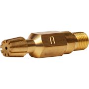 Мундштук внутр. к Р3П №П REDIUS