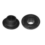 Колесо «Husqvarna» червячное маслонасоса Н-254;257;262