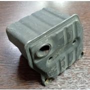 Глушитель Carver 52-20