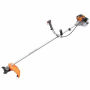 Триммер CARVER PROMO PBC-33 бенз. (0.9кВт, 3х-лоп.нож, леска)