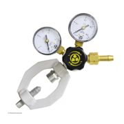 Редуктор ацетиленовый БАО-5ДМ