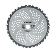 Нож д/бензокосы GS-W, 255mmx25.4mmx1.3mmх36Т 36 зубьев