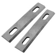 Нож для рубанка 5708, 110 мм