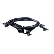 Кожух крыльчатки «Husqvarna» 340;350