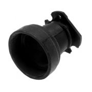 Колено «Husqvarna» карбюратора (патрубок впускной) Н-340;345;350;351;353;J2149