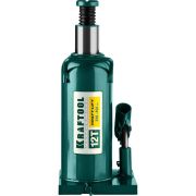 Домкрат KRAFTOOL «Kraft-Lift» 12т, 230-460мм